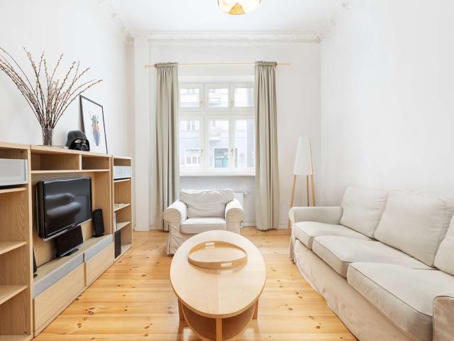 Wohnung zum Kaufen in Berlin 275.000,00 EUR 47.51 m²