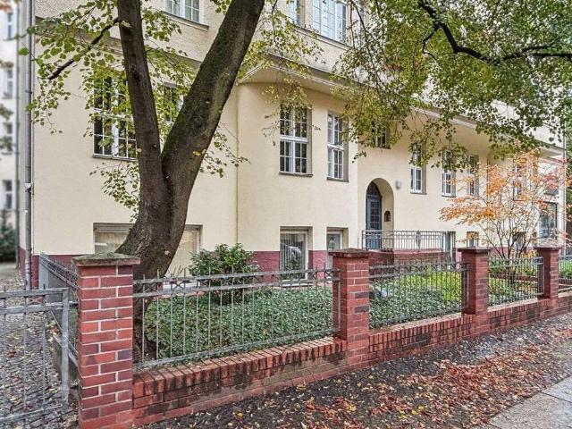 Wohnung zum Kaufen in Berlin 280.000,00 EUR 68 m²