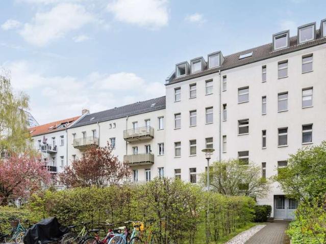 Wohnung zum Kaufen in Berlin 285.000,00 EUR 75.81 m²