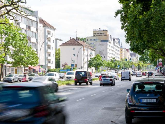 Wohnung zum Kaufen in Berlin 2.000.000,00 EUR 510.85 m²