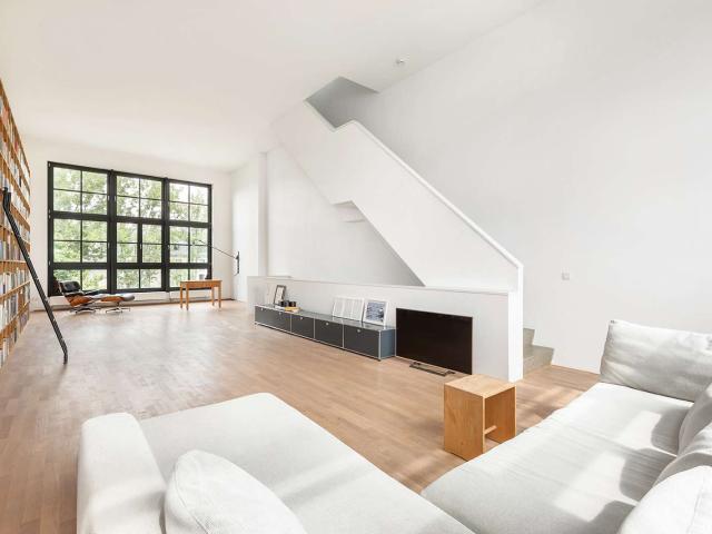 Wohnung zum Kaufen in Berlin 2.100.000,00 EUR 284.85 m²