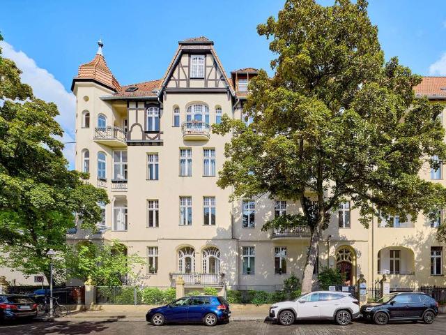 Wohnung zum Kaufen in Berlin 2.250.000,00 EUR