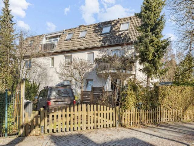 Wohnung zum Kaufen in Berlin Wittenau 355.000,00 EUR 68 m²