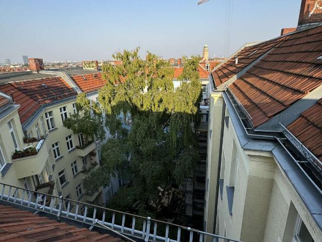 Wohnung zum Kaufen in Berlin 395.000,00 EUR 236.16 m²