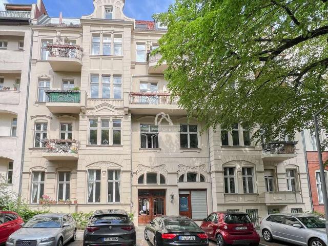 Wohnung zum Kaufen in Berlin 309.000,00 EUR 48.98 m²