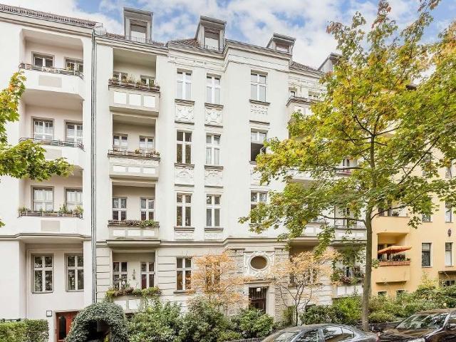 Wohnung zum Kaufen in Berlin 339.000,00 EUR 67.04 m²