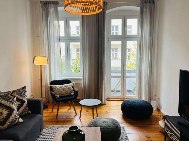 Wohnung zum Kaufen in Berlin 450.000,00 EUR 63 m²
