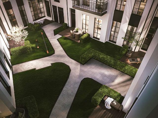 Wohnung zum Kaufen in Berlin 459.000,00 EUR 55.7 m²