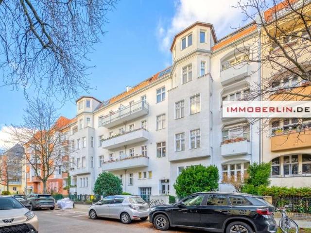 Wohnung zum Kaufen in Berlin 498.000,00 EUR 83 m²