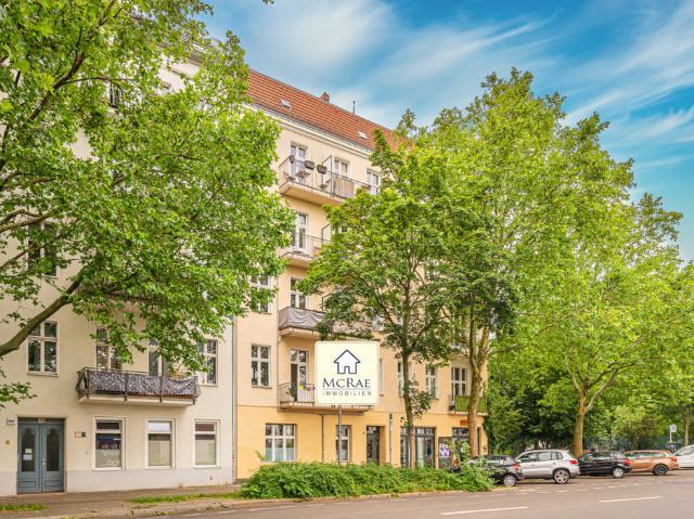 Wohnung zum Kaufen in Berlin 409.000,00 EUR 201.97 m²