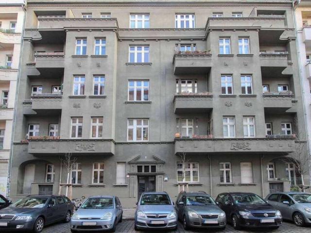Wohnung zum Kaufen in Berlin 410.000,00 EUR 85.05 m²