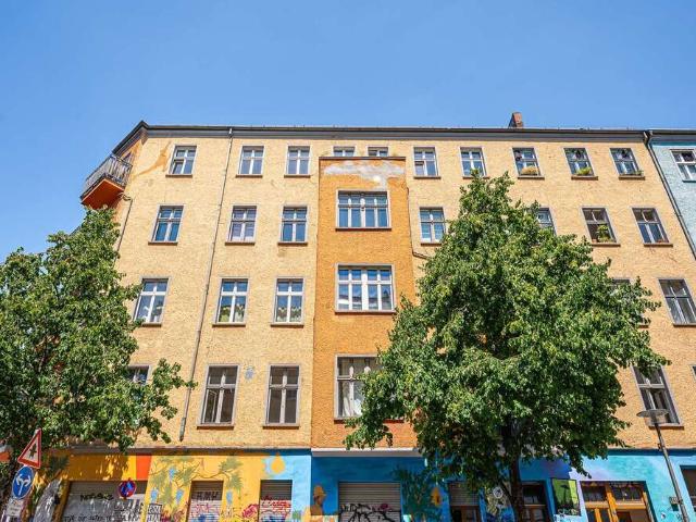 Wohnung zum Kaufen in Berlin 423.180,00 EUR 282.12 m²