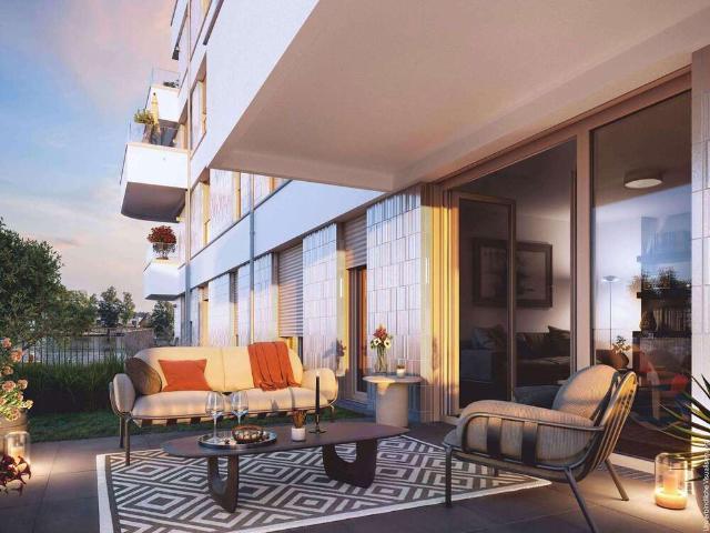 Wohnung zum Kaufen in Berlin 545.000,00 EUR 79.81 m²