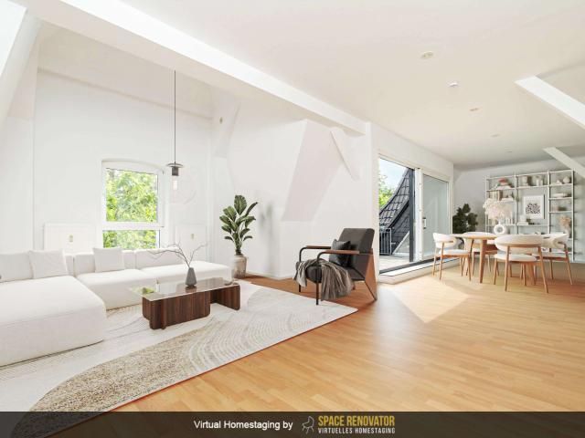 Wohnung zum Kaufen in Berlin 560.000,00 EUR 145 m²