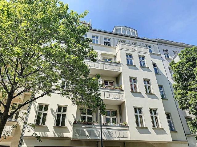 Wohnung zum Kaufen in Berlin 560.000,00 EUR 98 m²