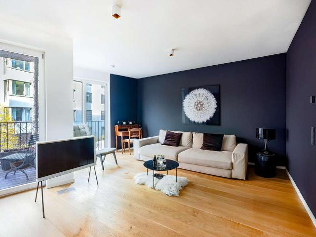 Wohnung zum Kaufen in Berlin 580.000,00 EUR 85 m²