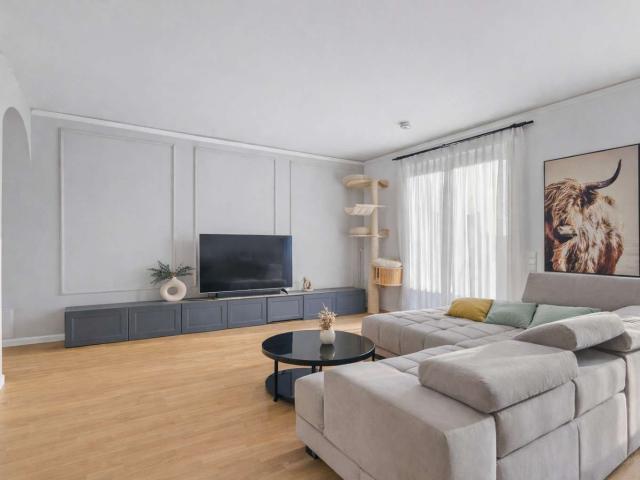 Wohnung zum Kaufen in Berlin 580.000,00 EUR 88.92 m²