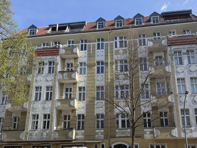 Wohnung zum Kaufen in Berlin 599.000,00 EUR 93 m²