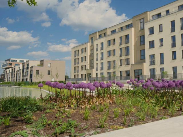 Wohnung zum Kaufen in Berlin 520.000,00 EUR 89.9 m²