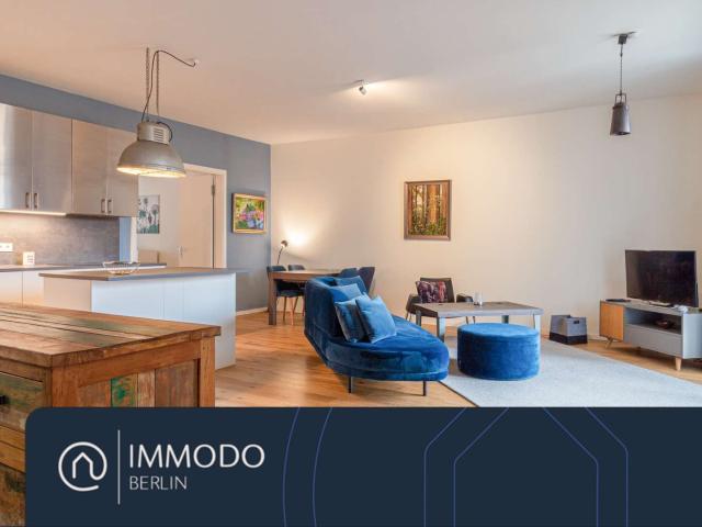 Wohnung zum Kaufen in Berlin 650.000,00 EUR 78 m²