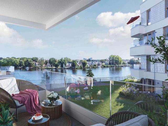 Wohnung zum Kaufen in Berlin 673.000,00 EUR 92.16 m²