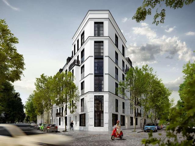 Wohnung zum Kaufen in Berlin 689.000,00 EUR 87.9 m²