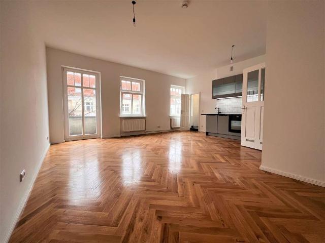 Wohnung zum Kaufen in Berlin 699.000,00 EUR 98.53 m²