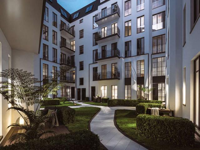 Wohnung zum Kaufen in Berlin 629.000,00 EUR 87.9 m²