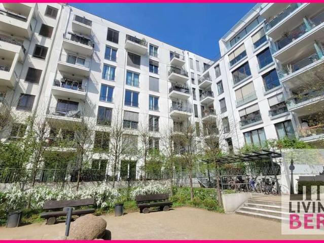 Wohnung zum Kaufen in Berlin 795.000,00 EUR 102.45 m²