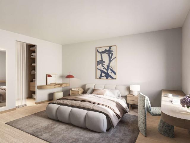 Wohnung zum Kaufen in Berlin 705.000,00 EUR 81.3 m²