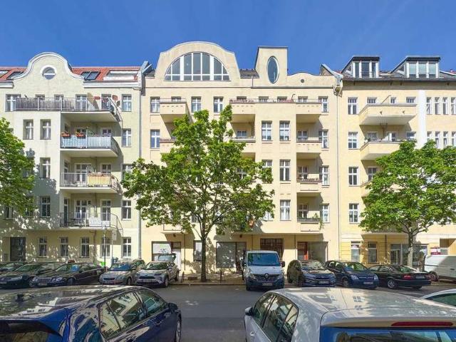 Wohnung zum Kaufen in Berlin 875.500,00 EUR 231.19 m²