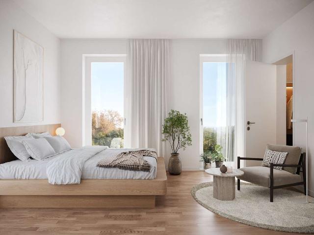 Wohnung zum Kaufen in Berlin 990.478,00 EUR 120.79 m²