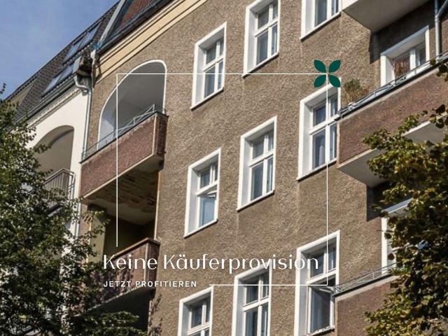 Wohnung zum Kaufen in Berlin 900.000,00 EUR 267.87 m²