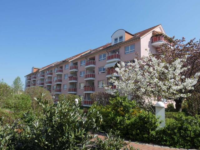 Wohnung zum Kaufen in Bernau 285.000,00 EUR 85.78 m²