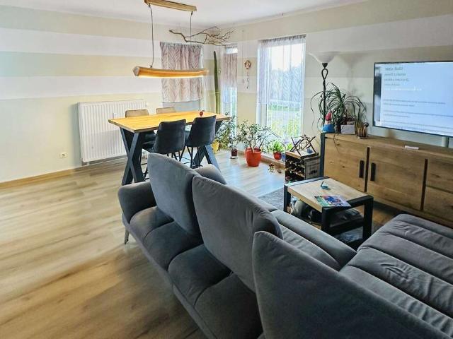 Wohnung zum Kaufen in Bernau 299.000,00 EUR 94.18 m²