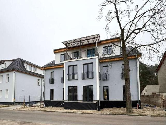 Wohnung zum Kaufen in Bestensee 268.012,00 EUR 58.84 m²