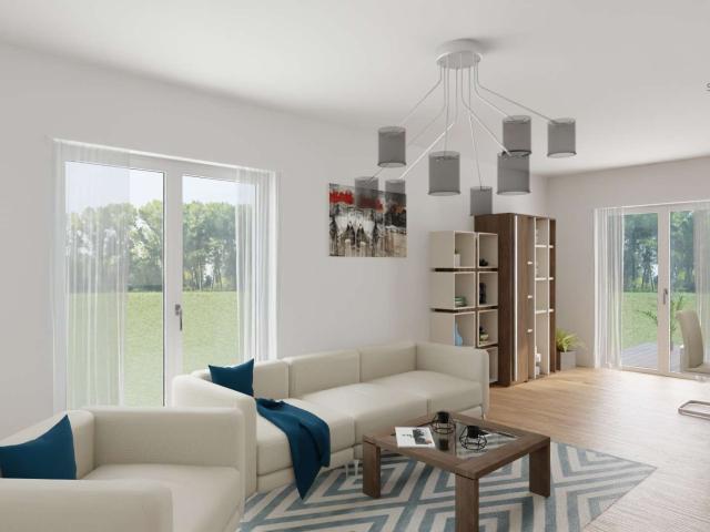 Wohnung zum Kaufen in Bestensee 345.000,00 EUR 83.94 m²