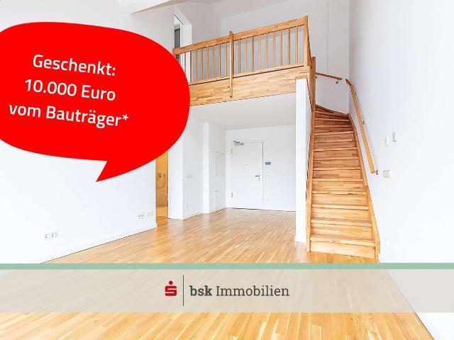 Wohnung zum Kaufen in Bestensee 369.550,00 EUR 76.5 m²
