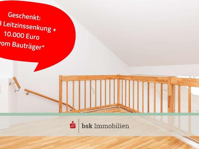 Wohnung zum Kaufen in Bestensee 369.033,00 EUR 76.39 m²