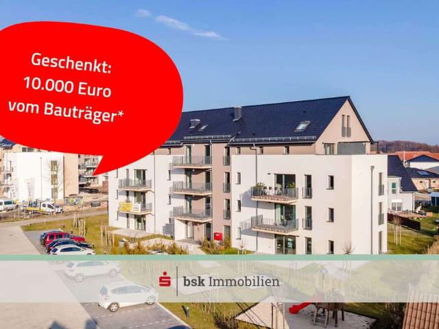Wohnung zum Kaufen in Bestensee 373.711,00 EUR 88.71 m²