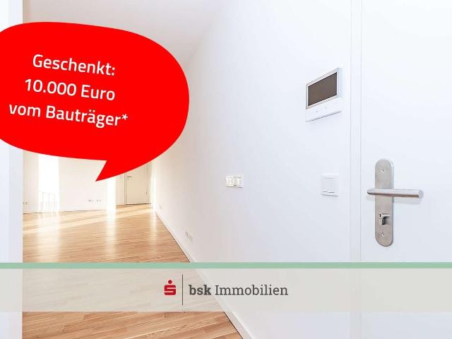Wohnung zum Kaufen in Bestensee 445.017,00 EUR 88.33 m²