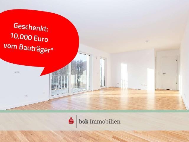 Wohnung zum Kaufen in Bestensee 430.543,00 EUR 88.65 m²