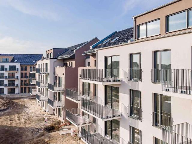 Wohnung zum Kaufen in Bestensee 439.156,00 EUR 87.2 m²
