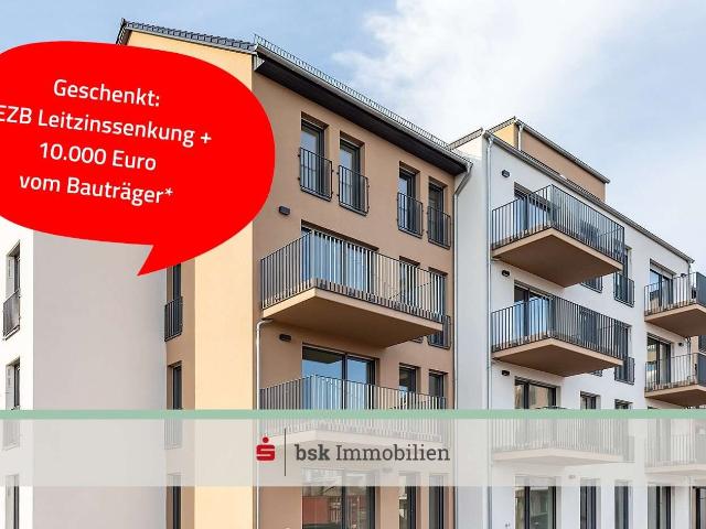 Wohnung zum Kaufen in Bestensee 500.412,00 EUR 104.51 m²