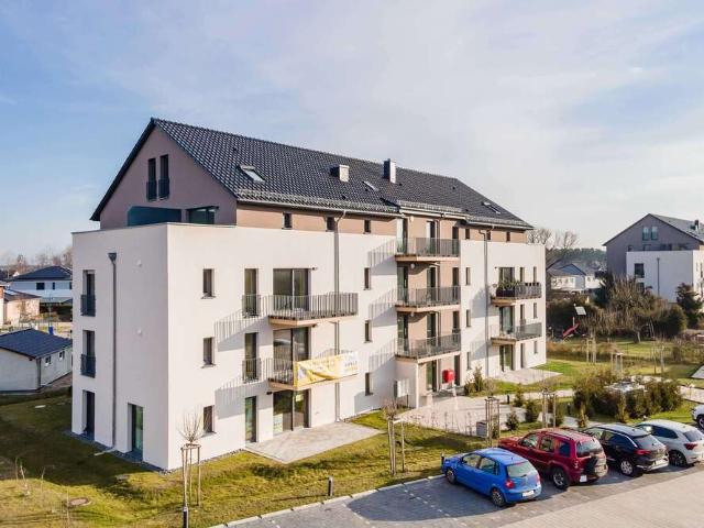 Wohnung zum Kaufen in Bestensee 500.908,00 EUR 111.57 m²