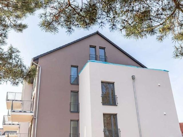 Wohnung zum Kaufen in Bestensee 624.176,00 EUR 122.87 m²