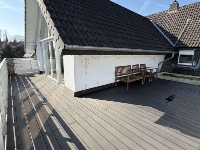 Wohnung zum Kaufen in Bielefeld Quelle 289.000,00 EUR 110.75 m²