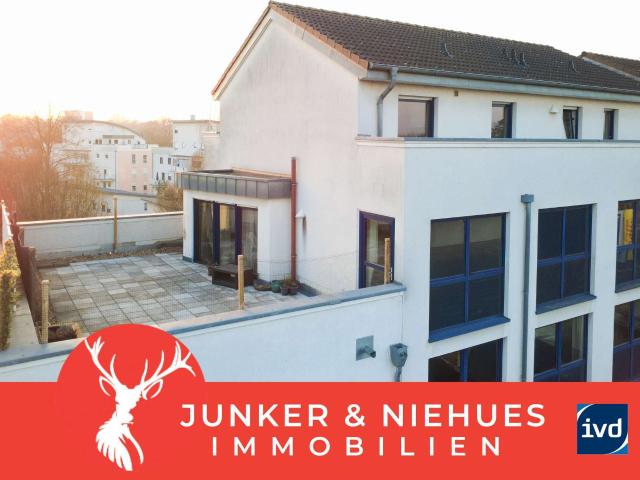 Wohnung zum Kaufen in Bielefeld 290.000,00 EUR 113.17 m²