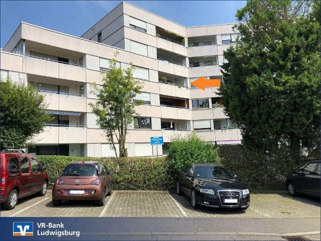 Wohnung zum Kaufen in Bietigheim Bissingen 250.000,00 EUR 86.2 m²