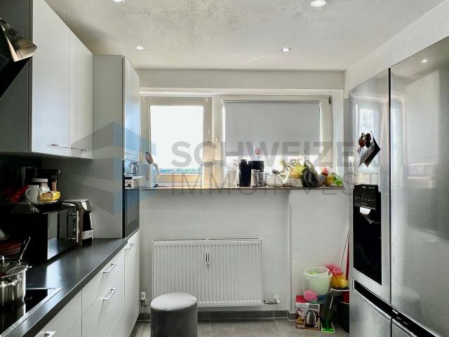 Wohnung zum Kaufen in Bietigheim Bissingen 269.500,00 EUR 87.62 m²